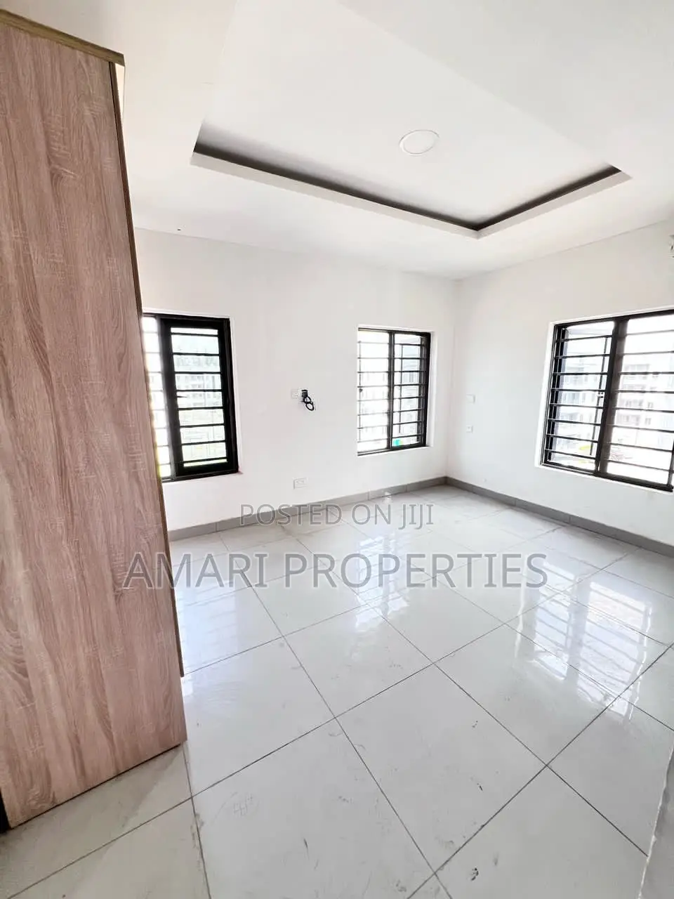 3bdrm Block of Flats in Ajah Lekki for rent