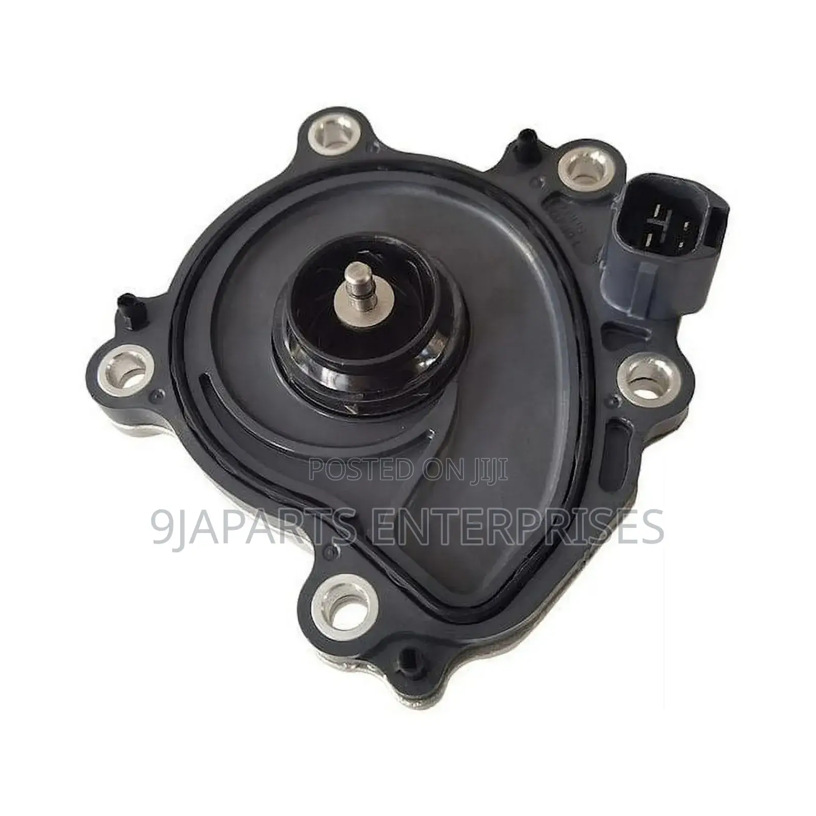 Electric Water Pump 2012 - 2017 Toyota Camry 2.5l 4-cylinder