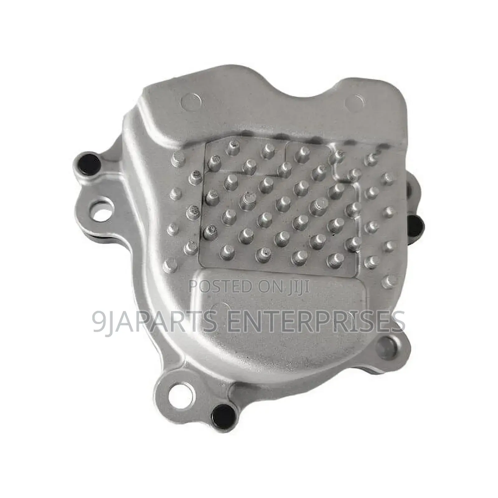 Electric Water Pump 2012 - 2017 Toyota Camry 2.5l 4-cylinder