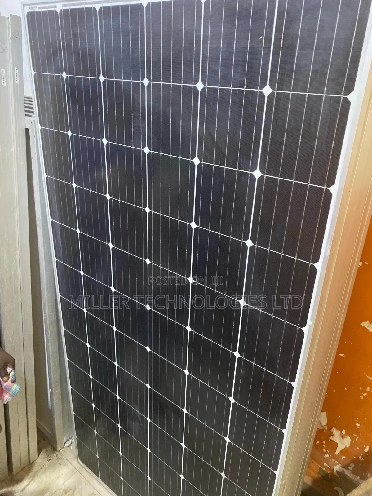 450w Suntech Solar Panel