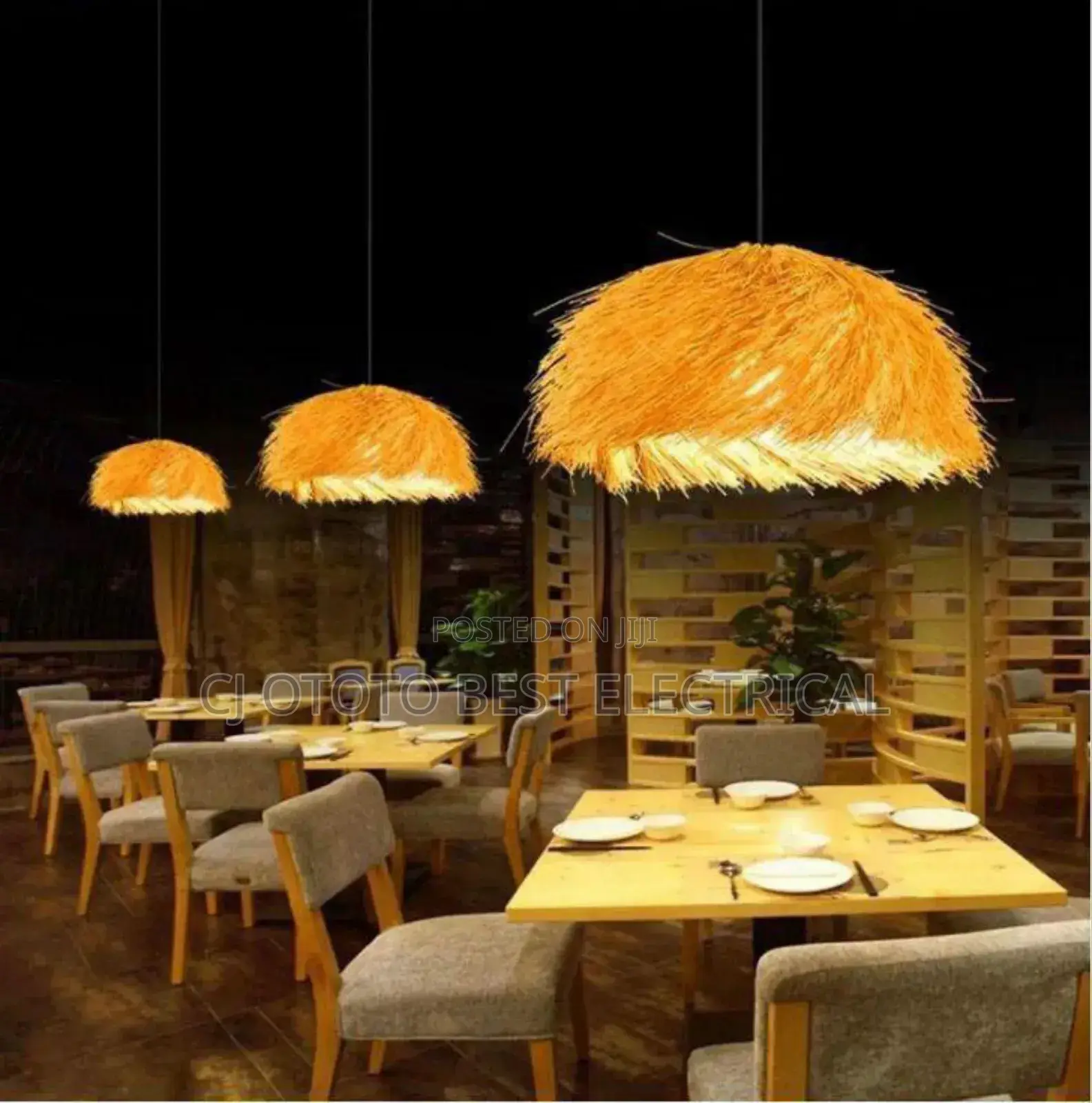 Bar Light , Now Available.