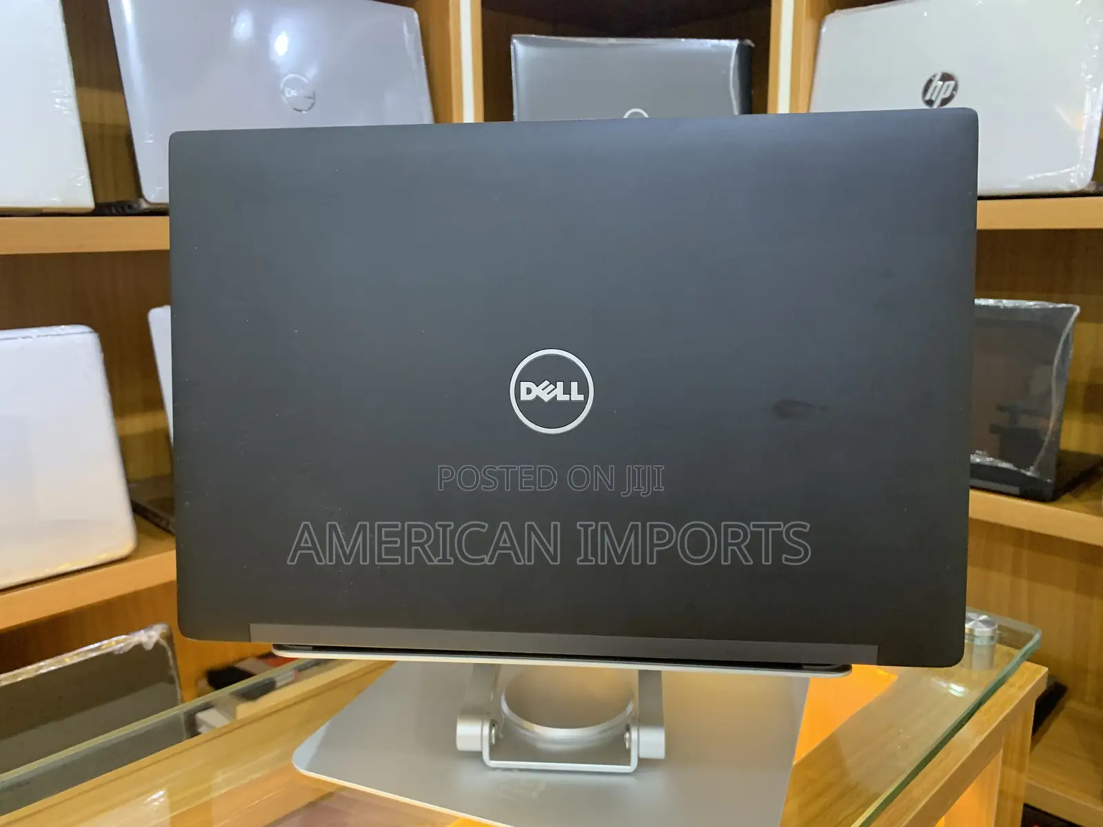 Laptop Dell Latitude 7490 8GB Intel Core I7 SSD 256GB