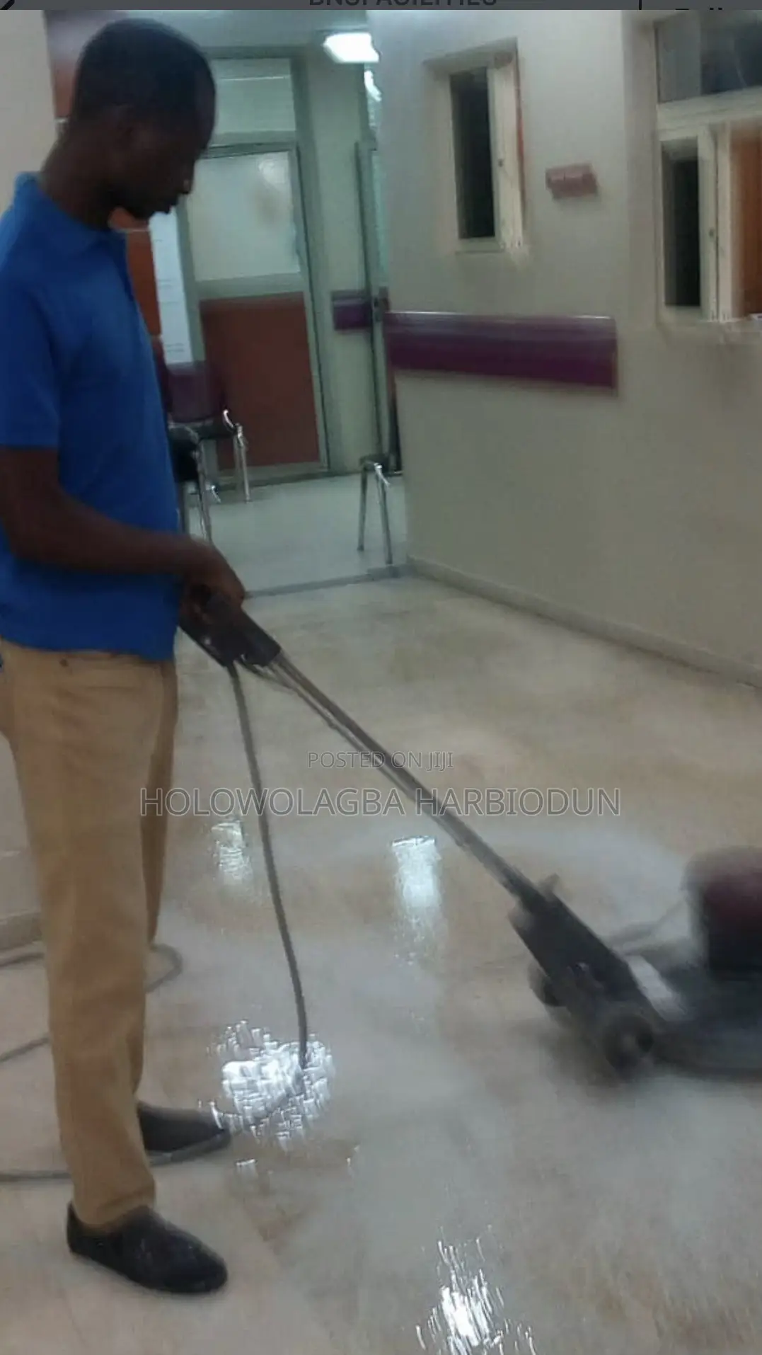 Amazing Cleaning and Fumigation Services