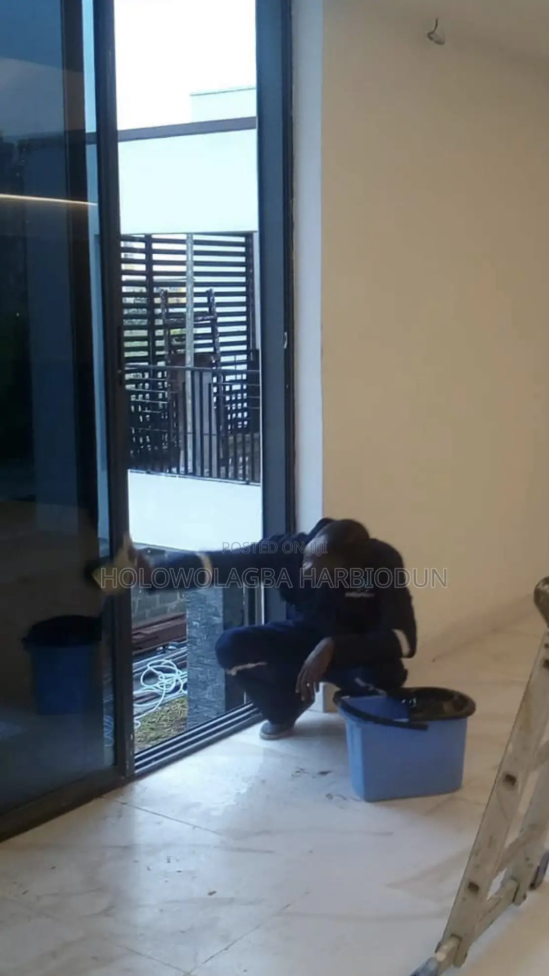 Amazing Cleaning and Fumigation Services