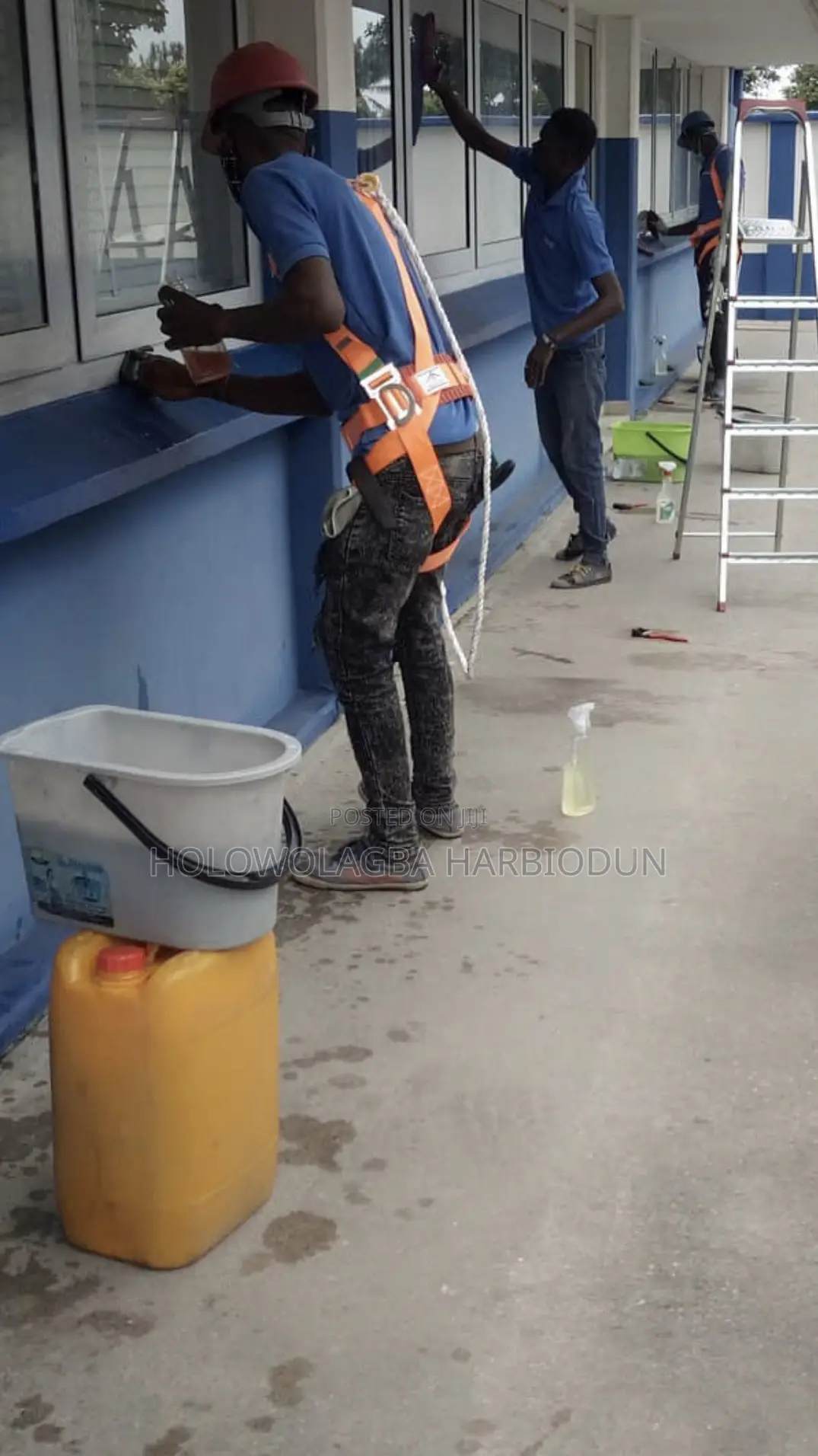 Amazing Cleaning and Fumigation Services