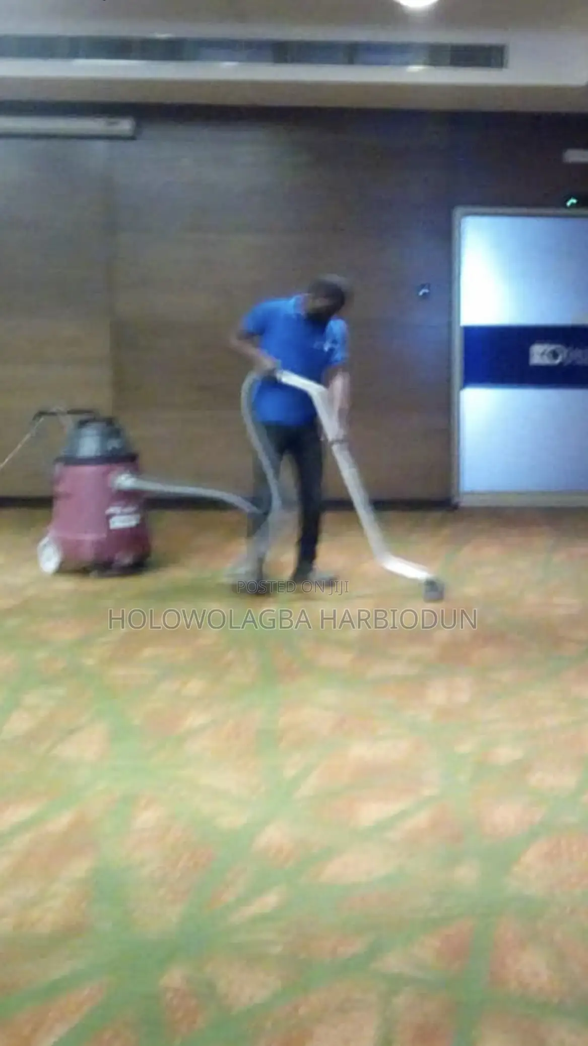 We Are Professional When Comes to Cleaning Fumigation
