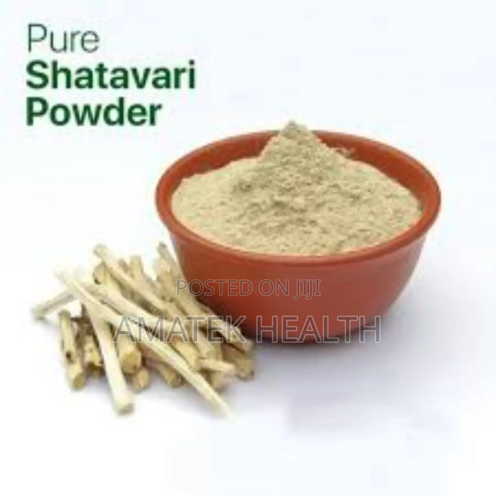 Shatavari Powder Uses at Amatek