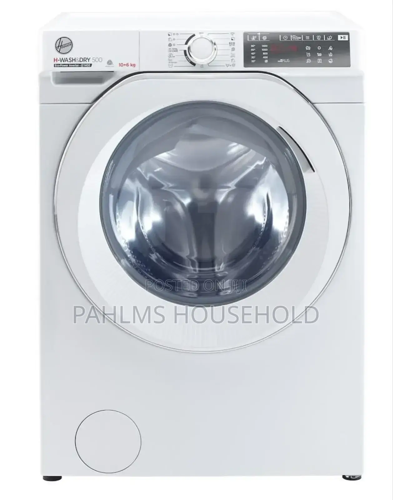 Hoover 10kg+6kg Wash and Dry Machine