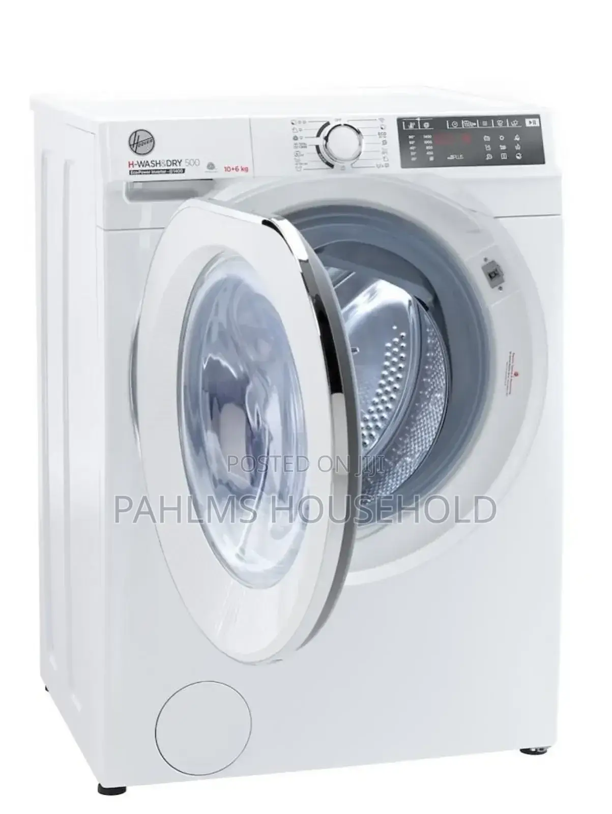 Hoover 10kg+6kg Wash and Dry Machine