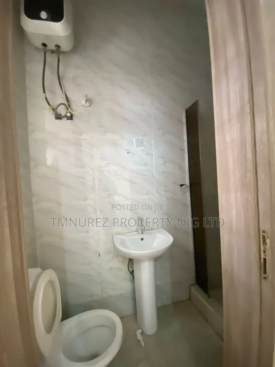 Mini Flat in Orchild, Ikota for rent