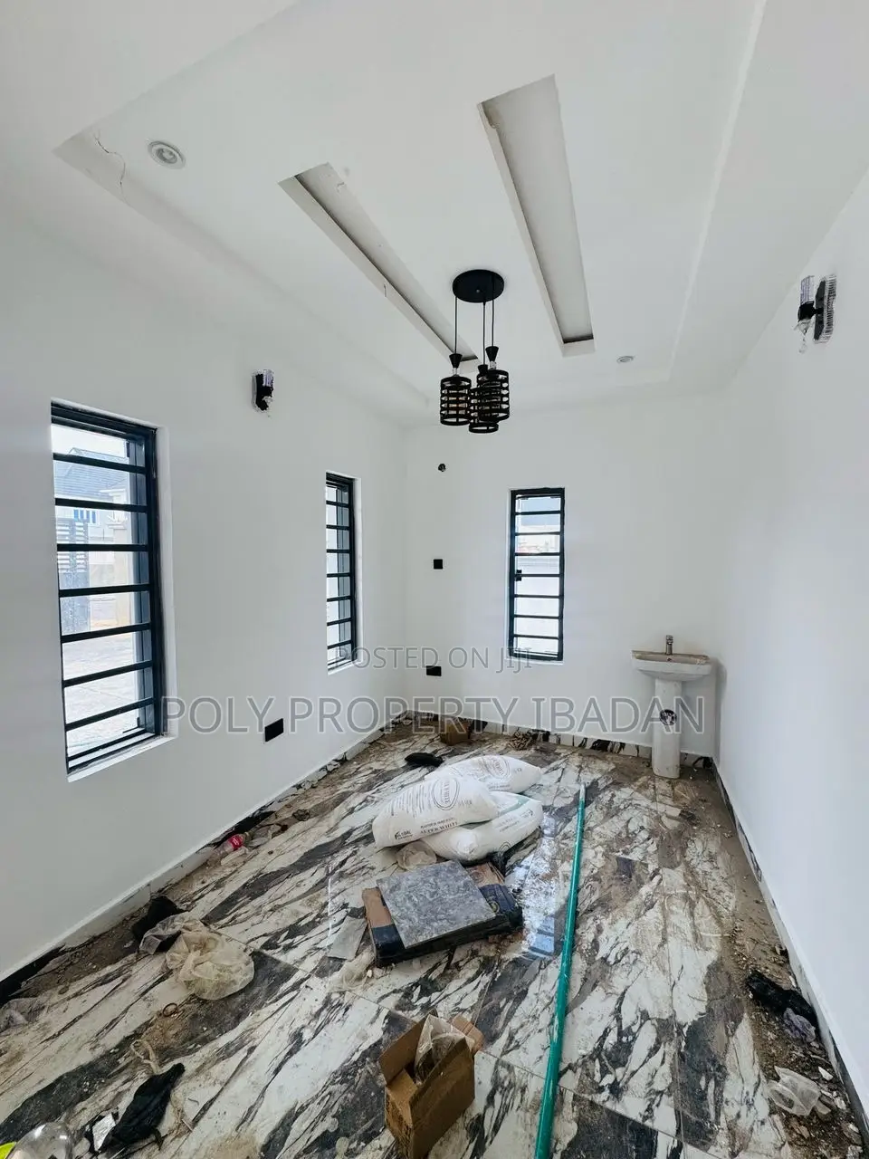 4bdrm Duplex in Ikolaba Gra, Ibadan for sale