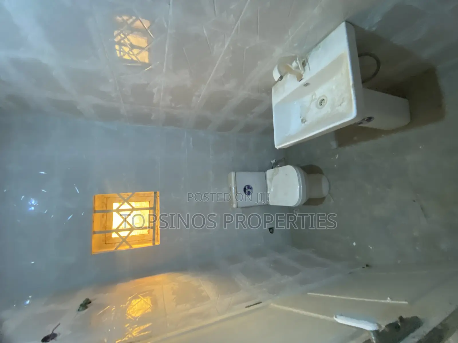2bdrm Block of Flats in Dawaki for rent