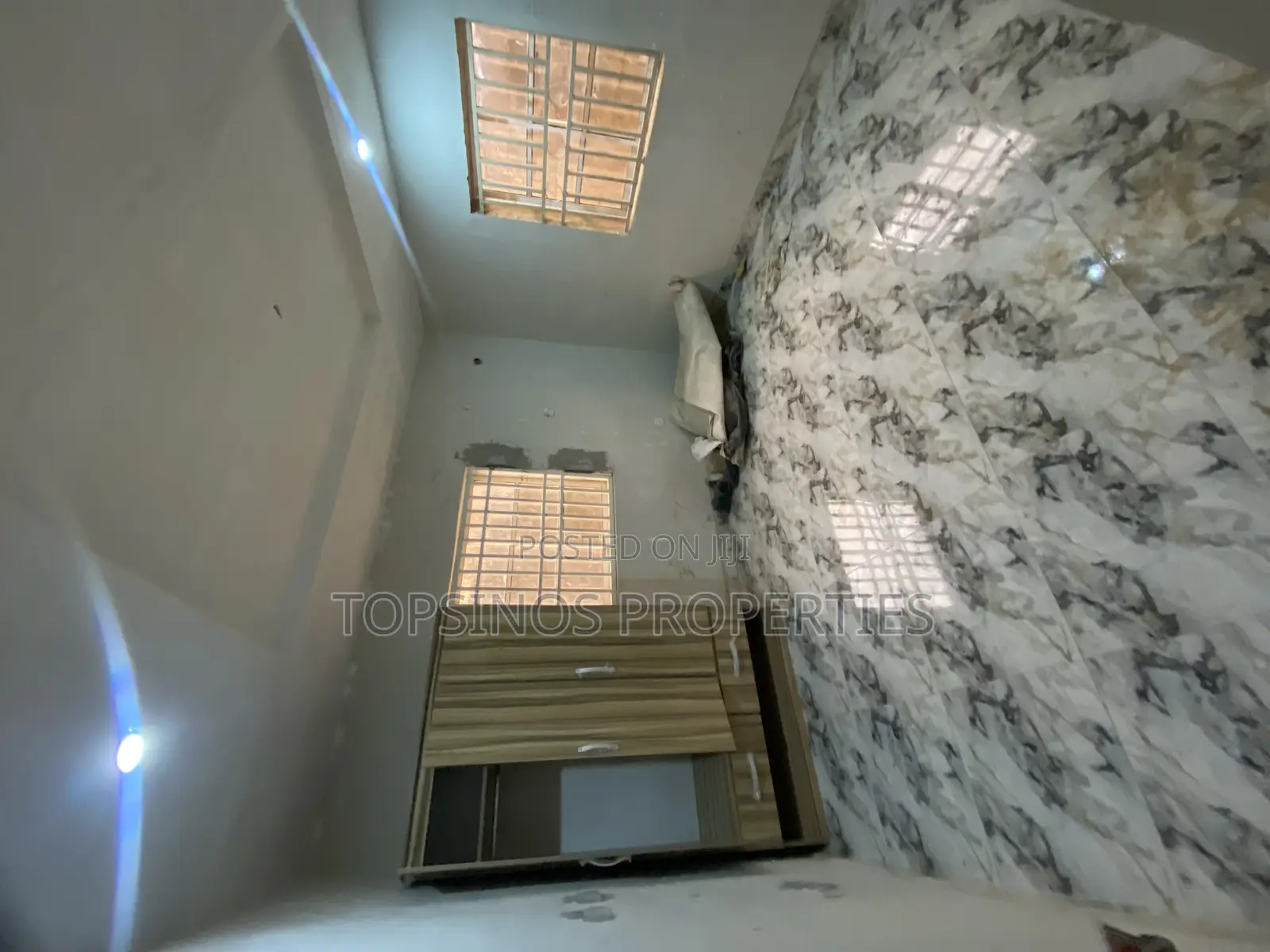 2bdrm Block of Flats in Dawaki for rent