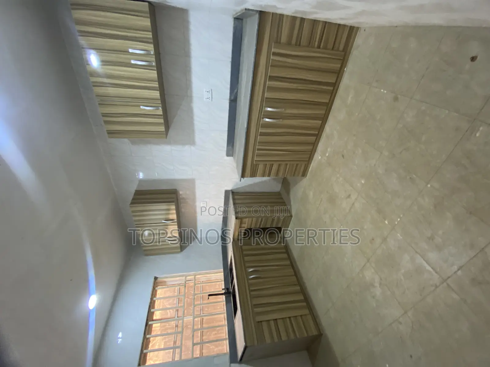2bdrm Block of Flats in Dawaki for rent