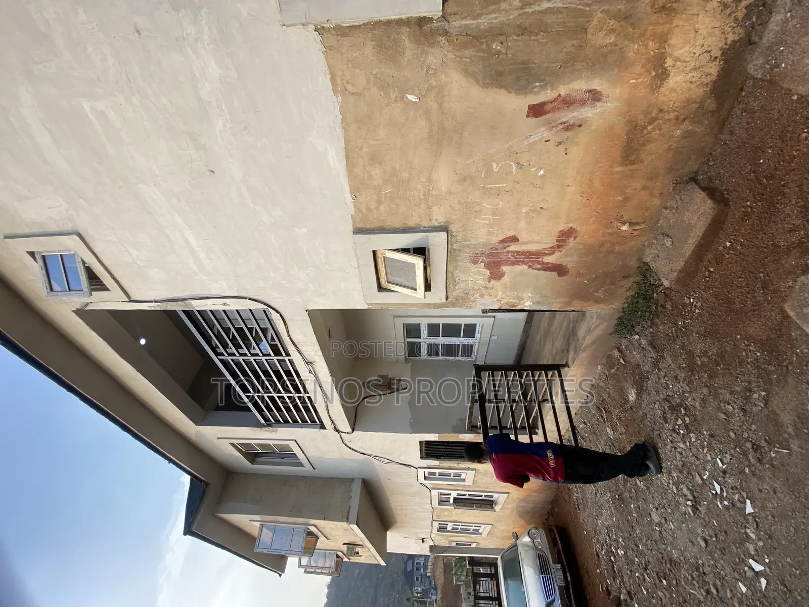 2bdrm Block of Flats in Dawaki for rent