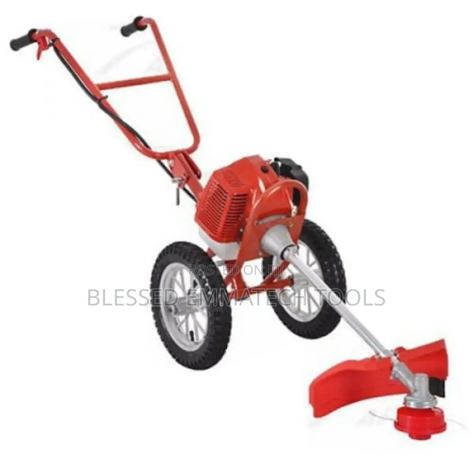 Vertigo Wheel Cutting Machine