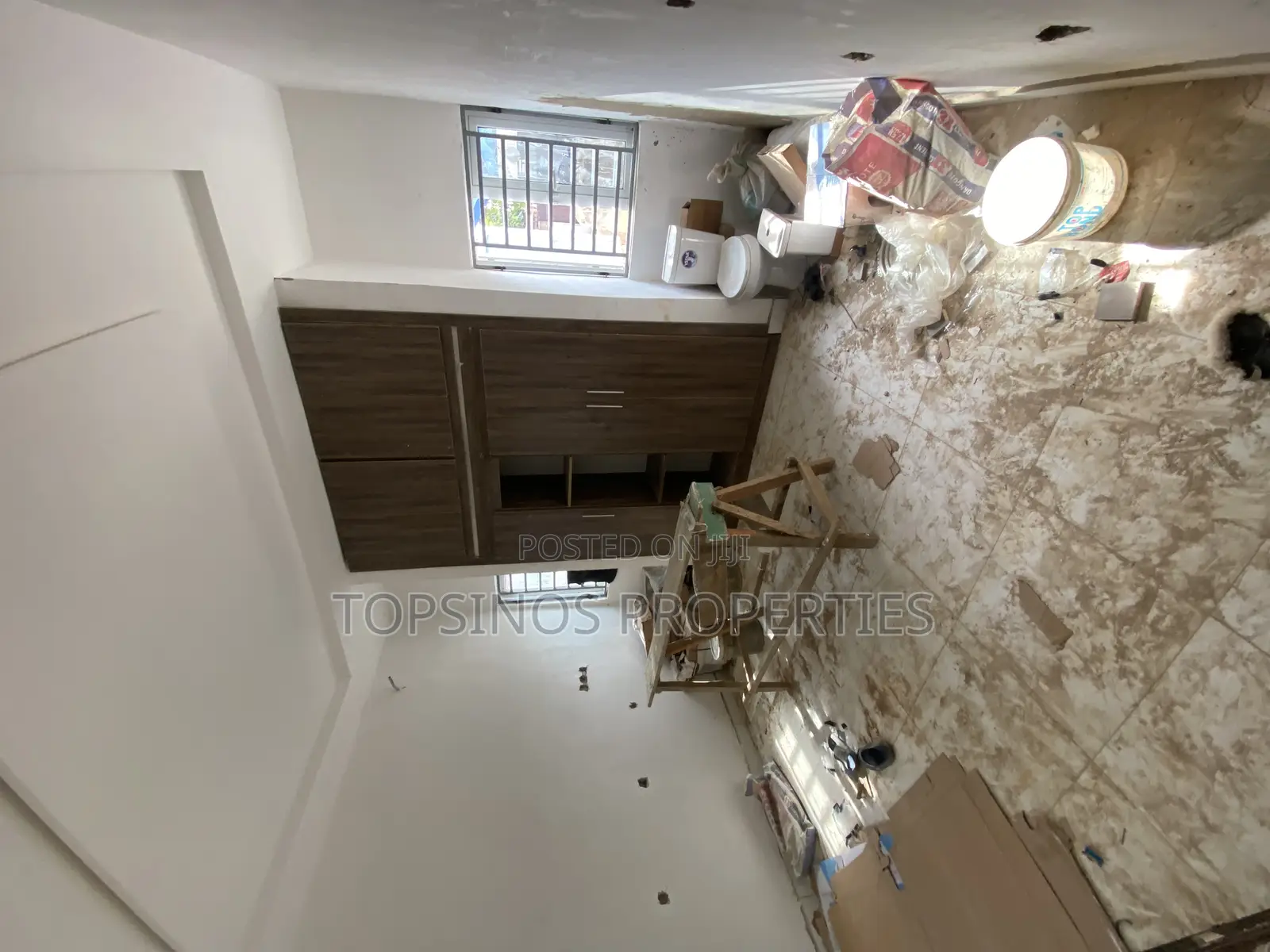 2bdrm Bungalow in Dawaki for rent