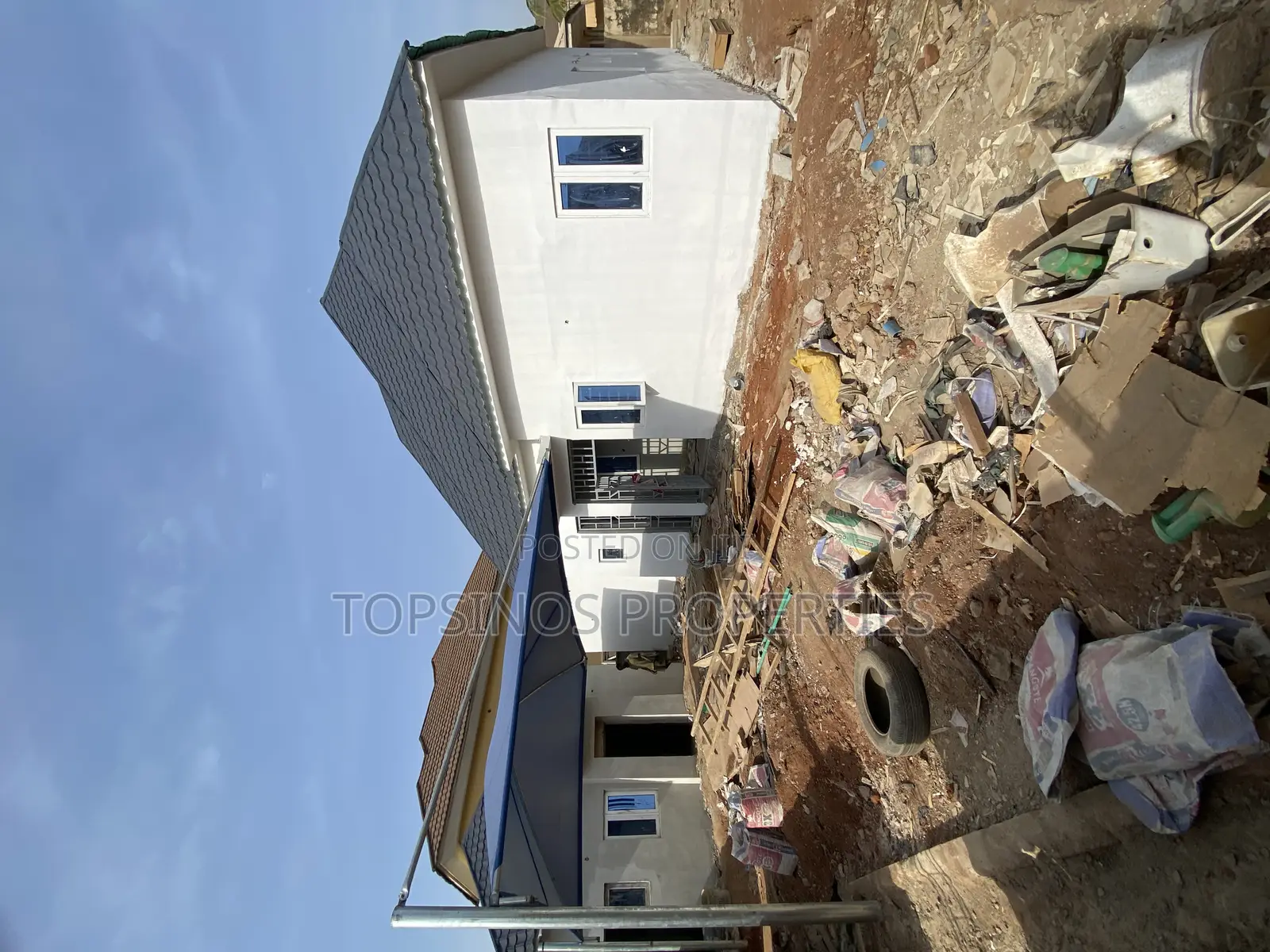 2bdrm Bungalow in Dawaki for rent
