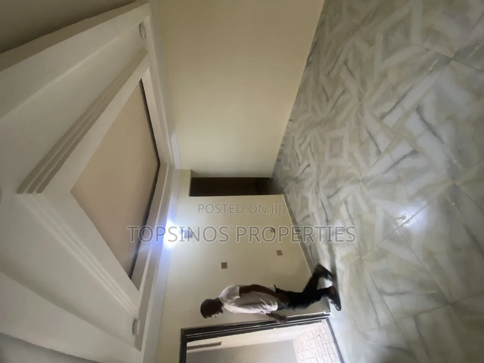 1bdrm Block of Flats in Kubwa for rent