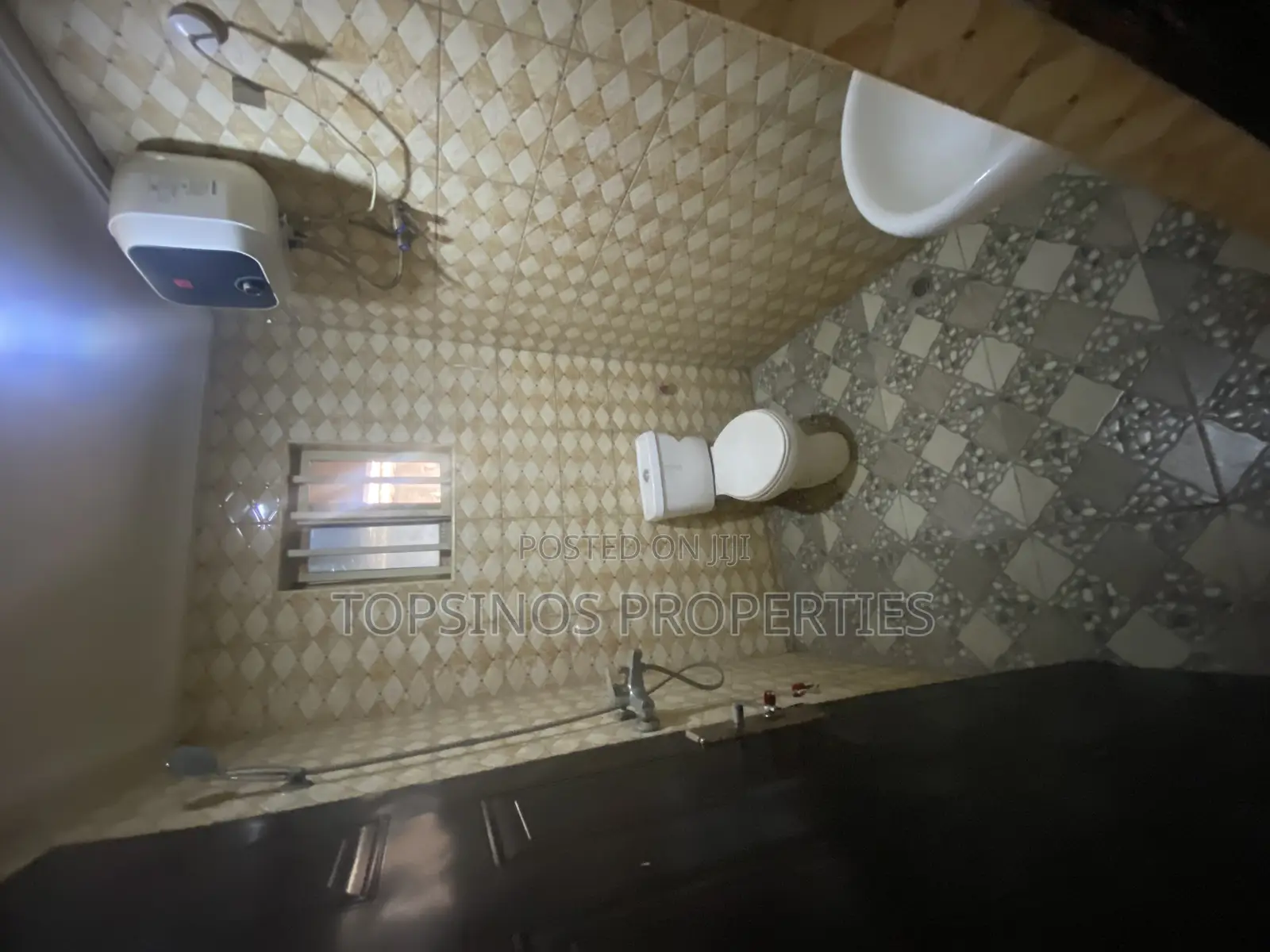 1bdrm Block of Flats in Kubwa for rent