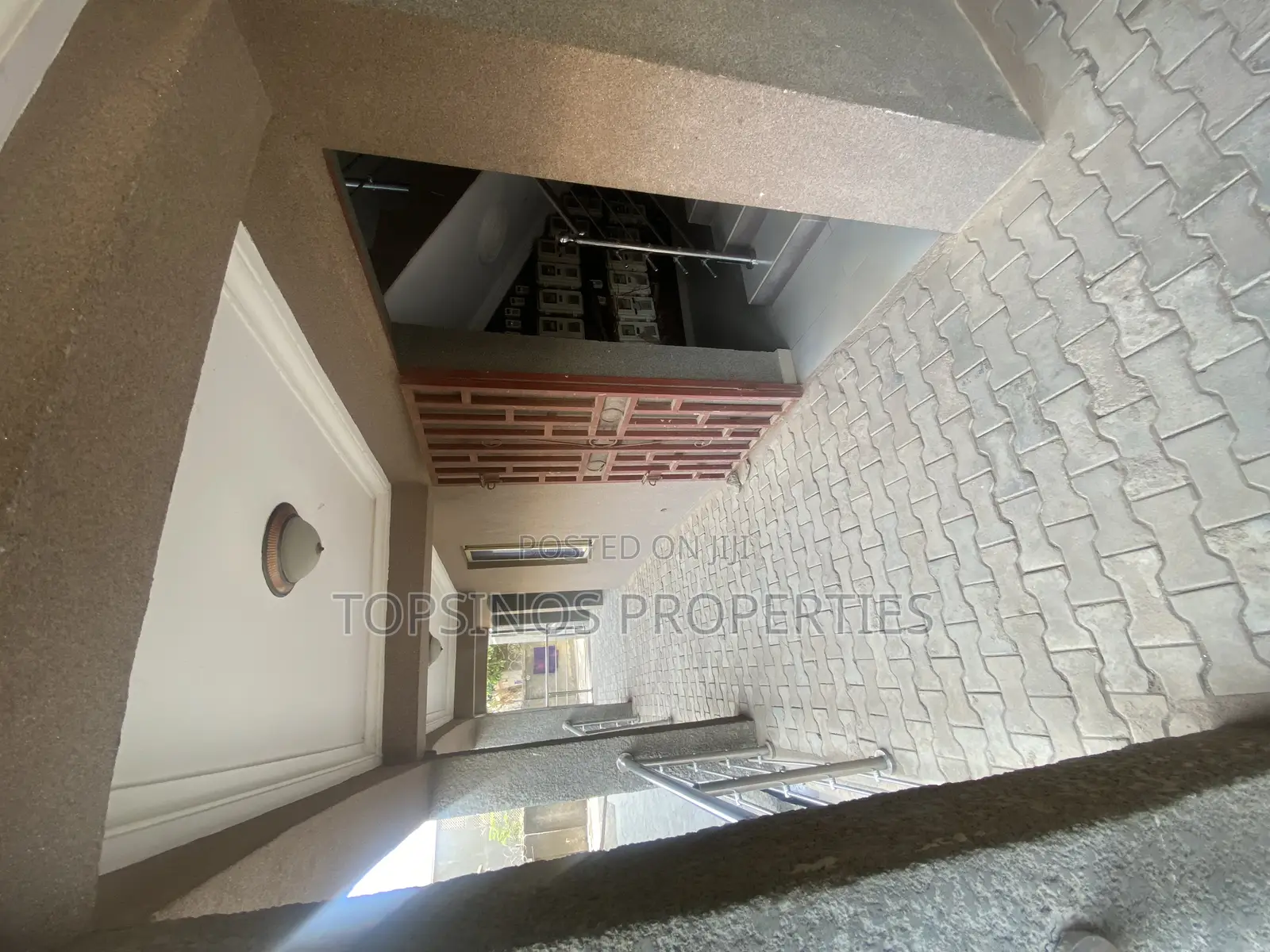 1bdrm Block of Flats in Kubwa for rent