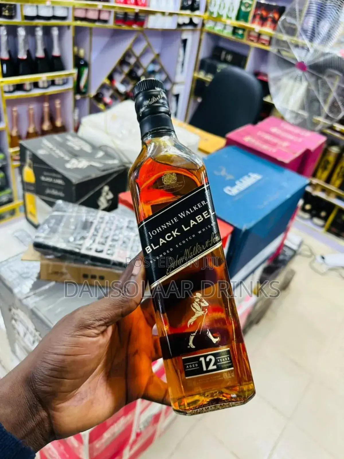 Black Label