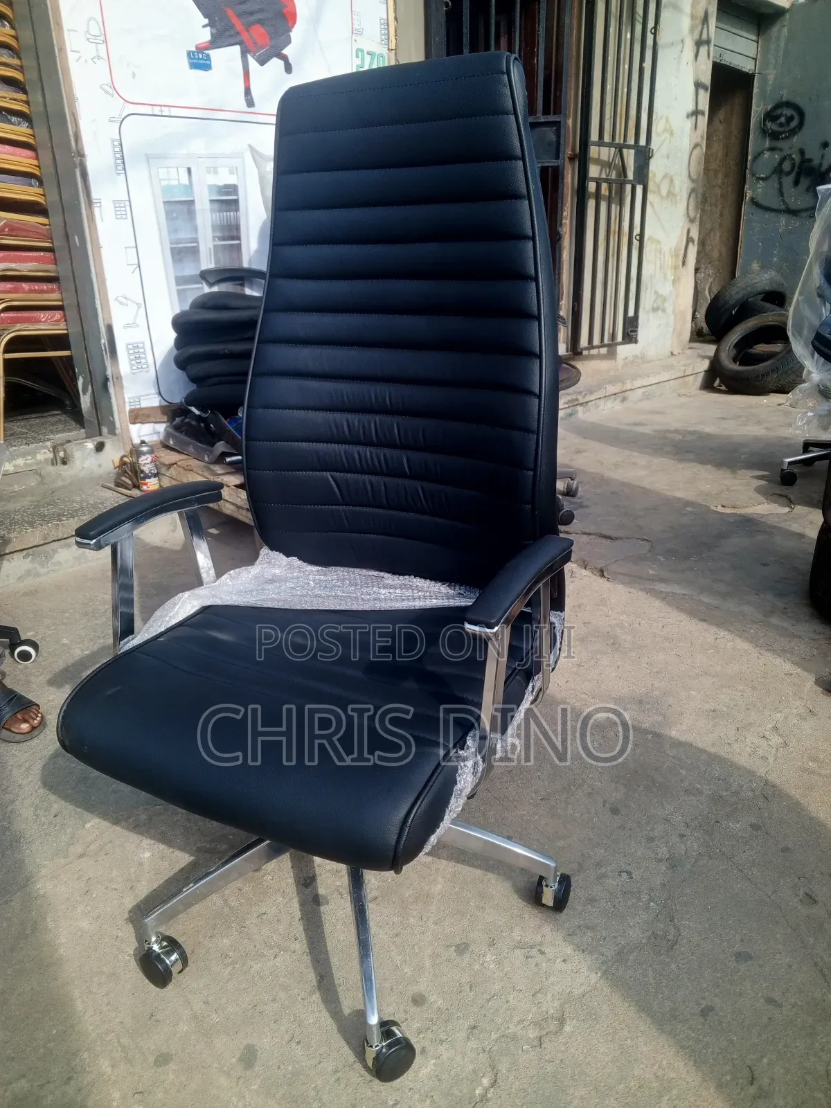 Economic Executive Office Chair