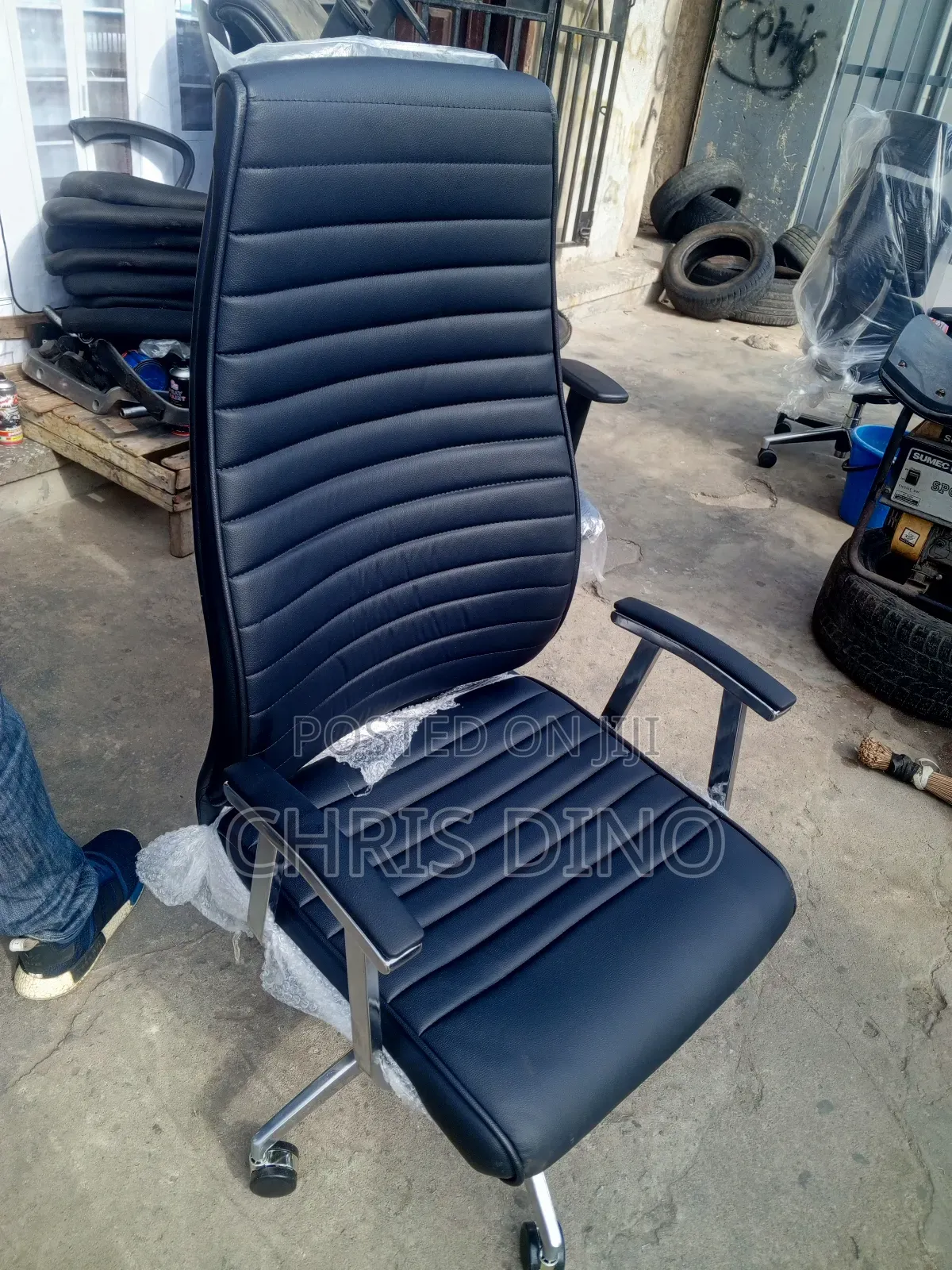 Economic Executive Office Chair