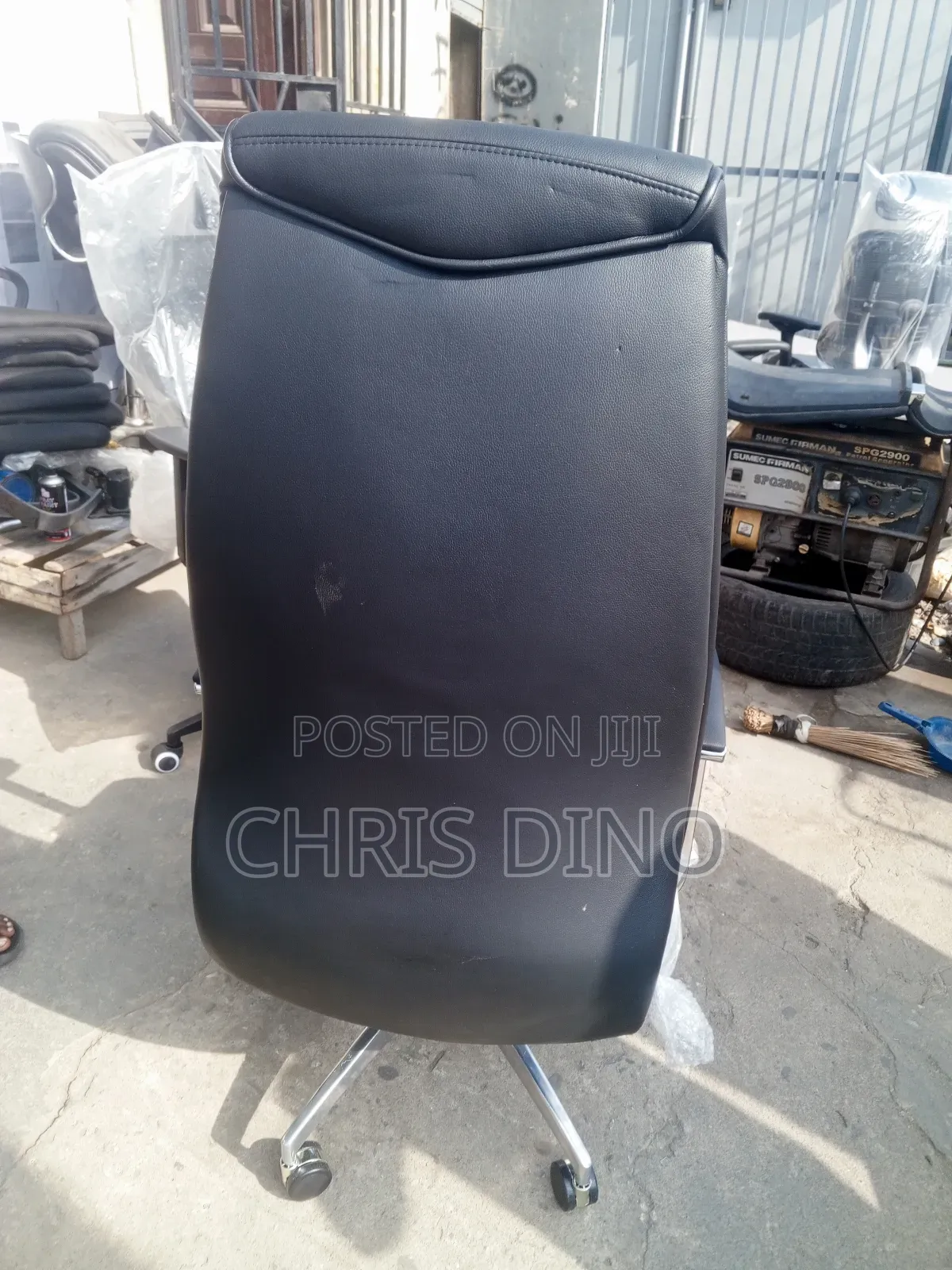 Economic Executive Office Chair
