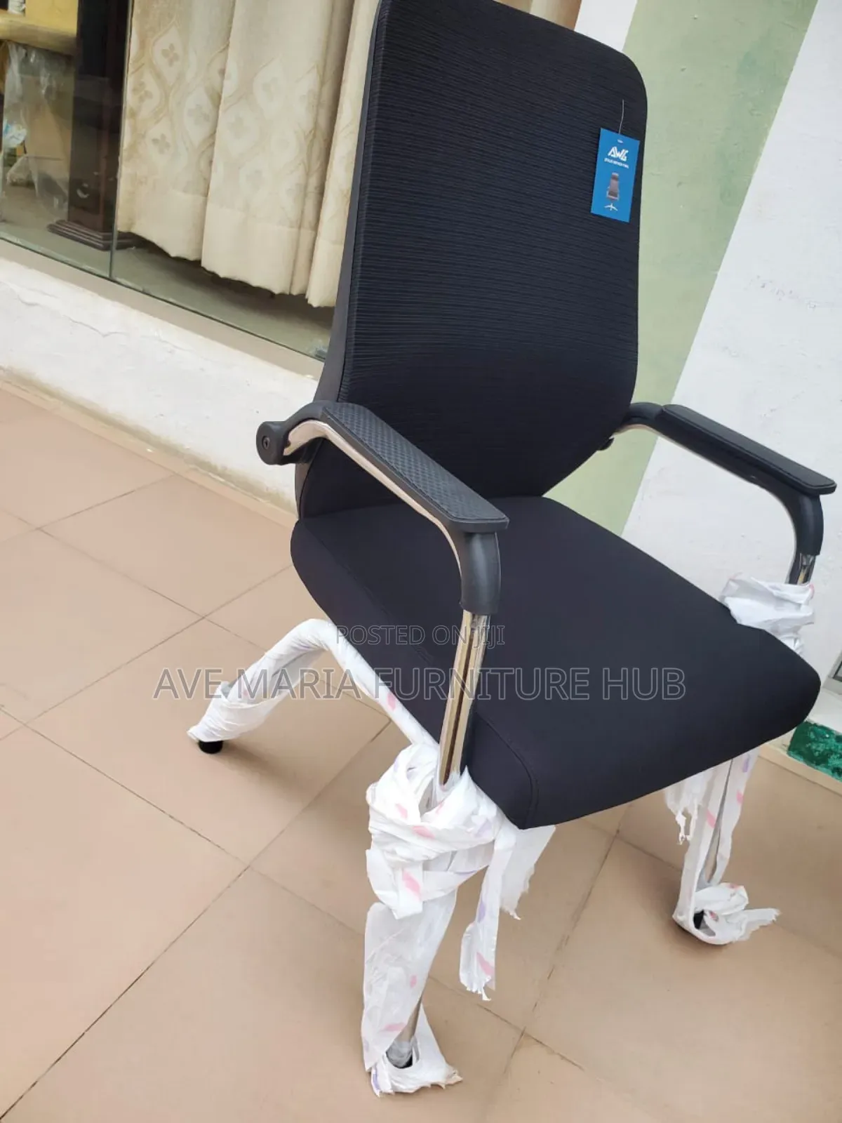 Office Visitors Chair.