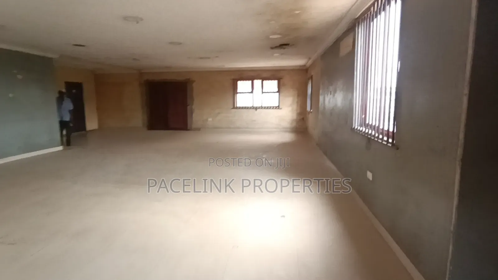 Commercial Property Along the Main Road Good for All