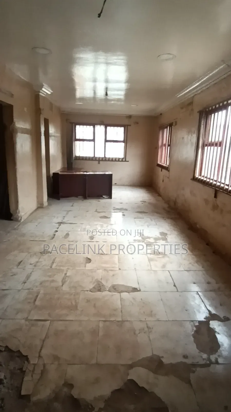 Commercial Property Along the Main Road Good for All