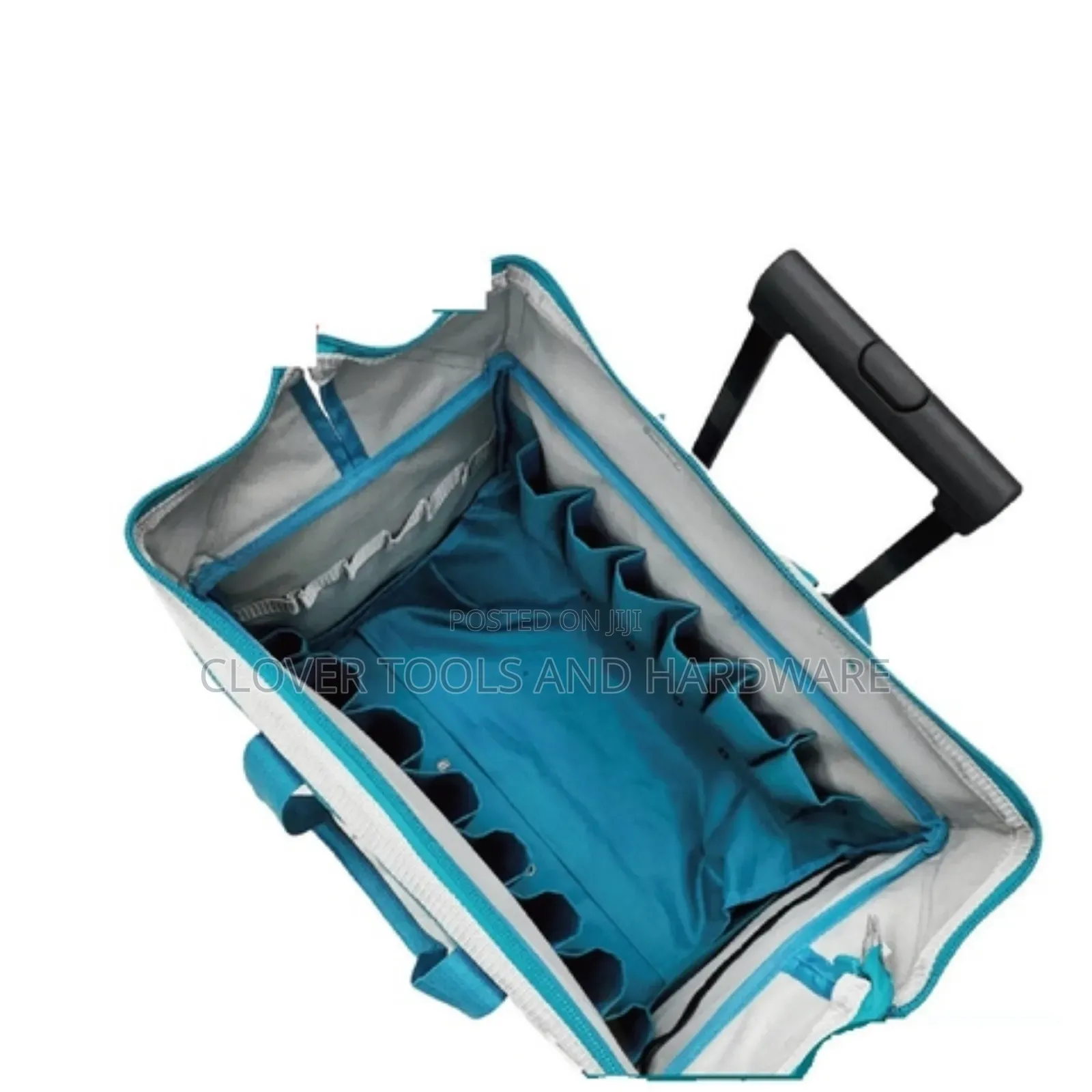 Total Trolley Bag / Toolbox, Specifically the Thrrtb2012