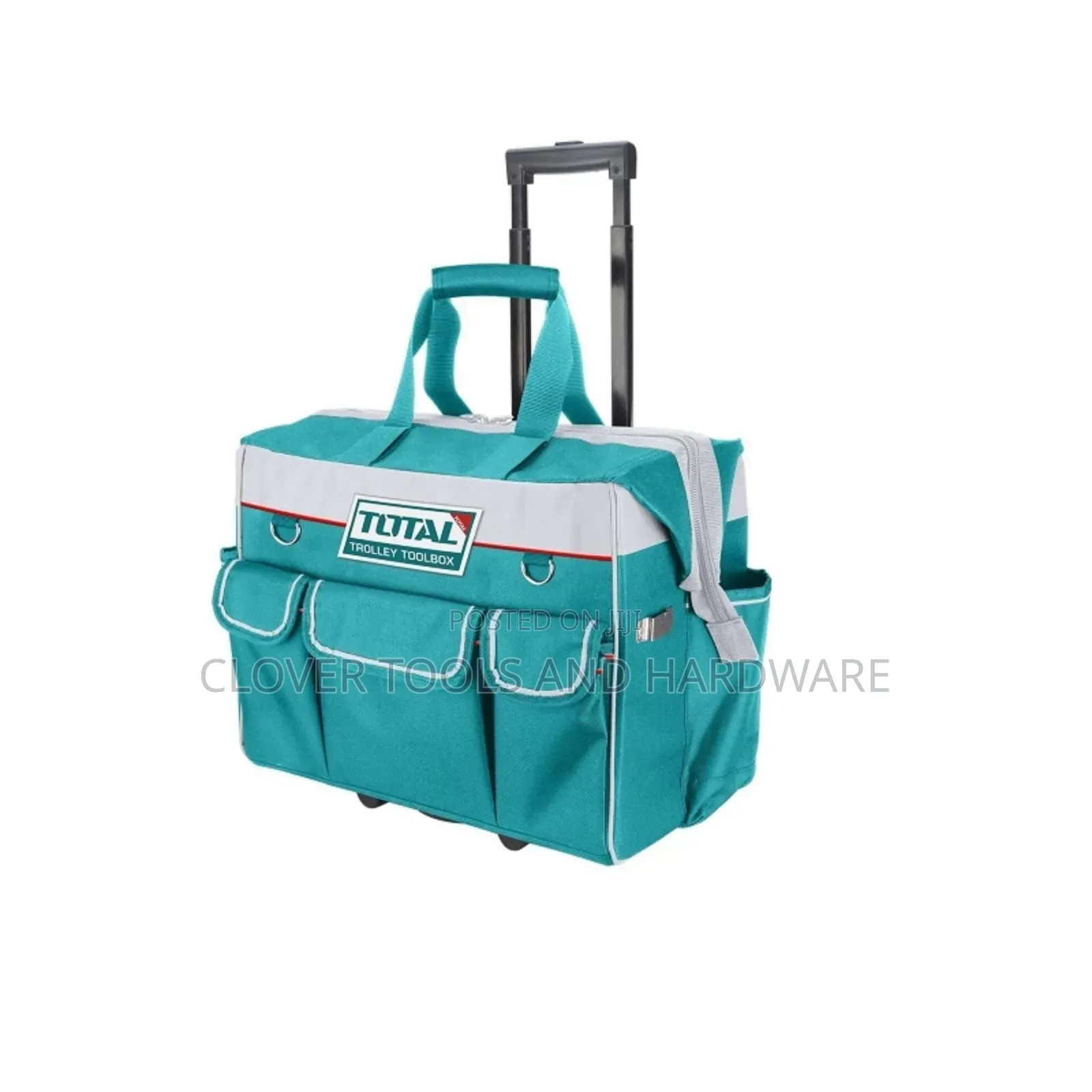 Total Trolley Bag / Toolbox, Specifically the Thrrtb2012