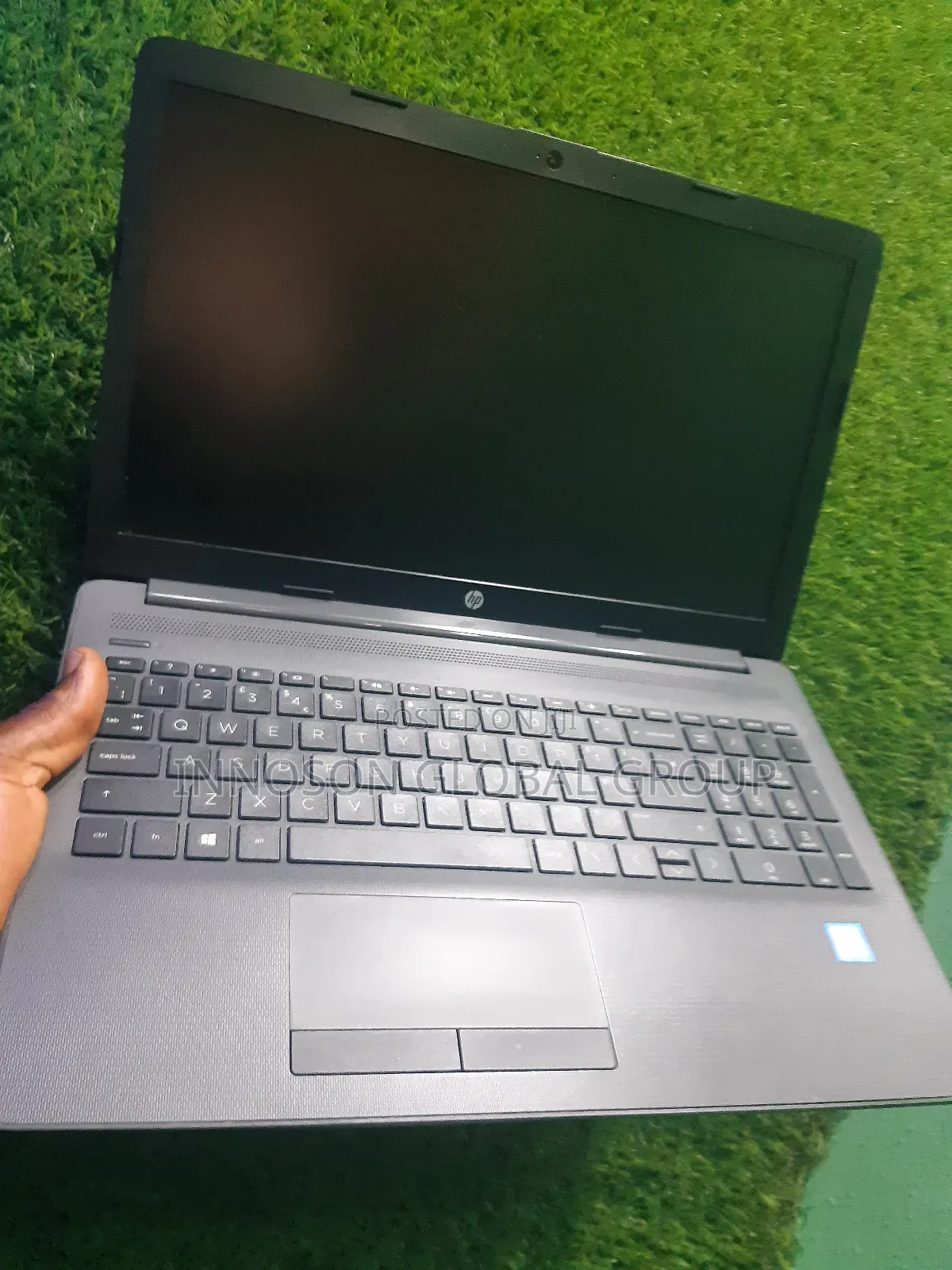 Laptop HP 250 G7 8GB Intel Core i7 SSD 256GB