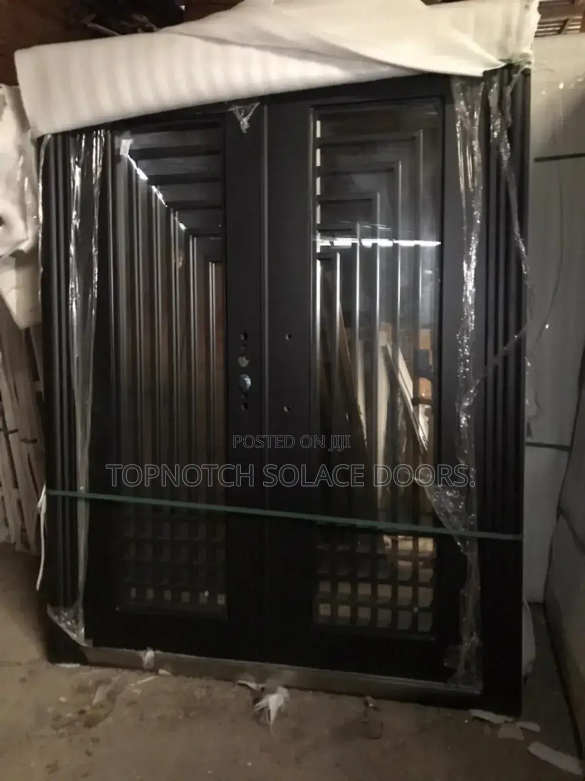 5ft Patio Door