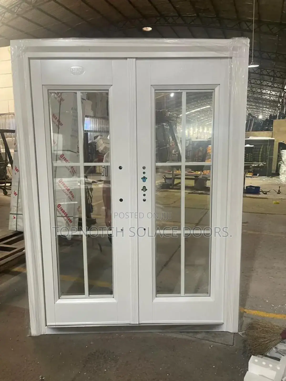 5ft Patio Door