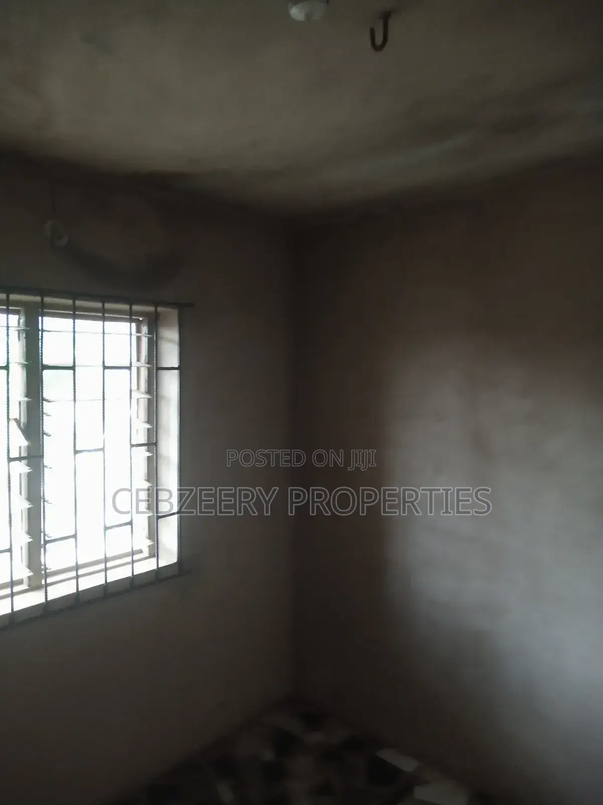 2bdrm Block of Flats in Akute Ajuwon for rent
