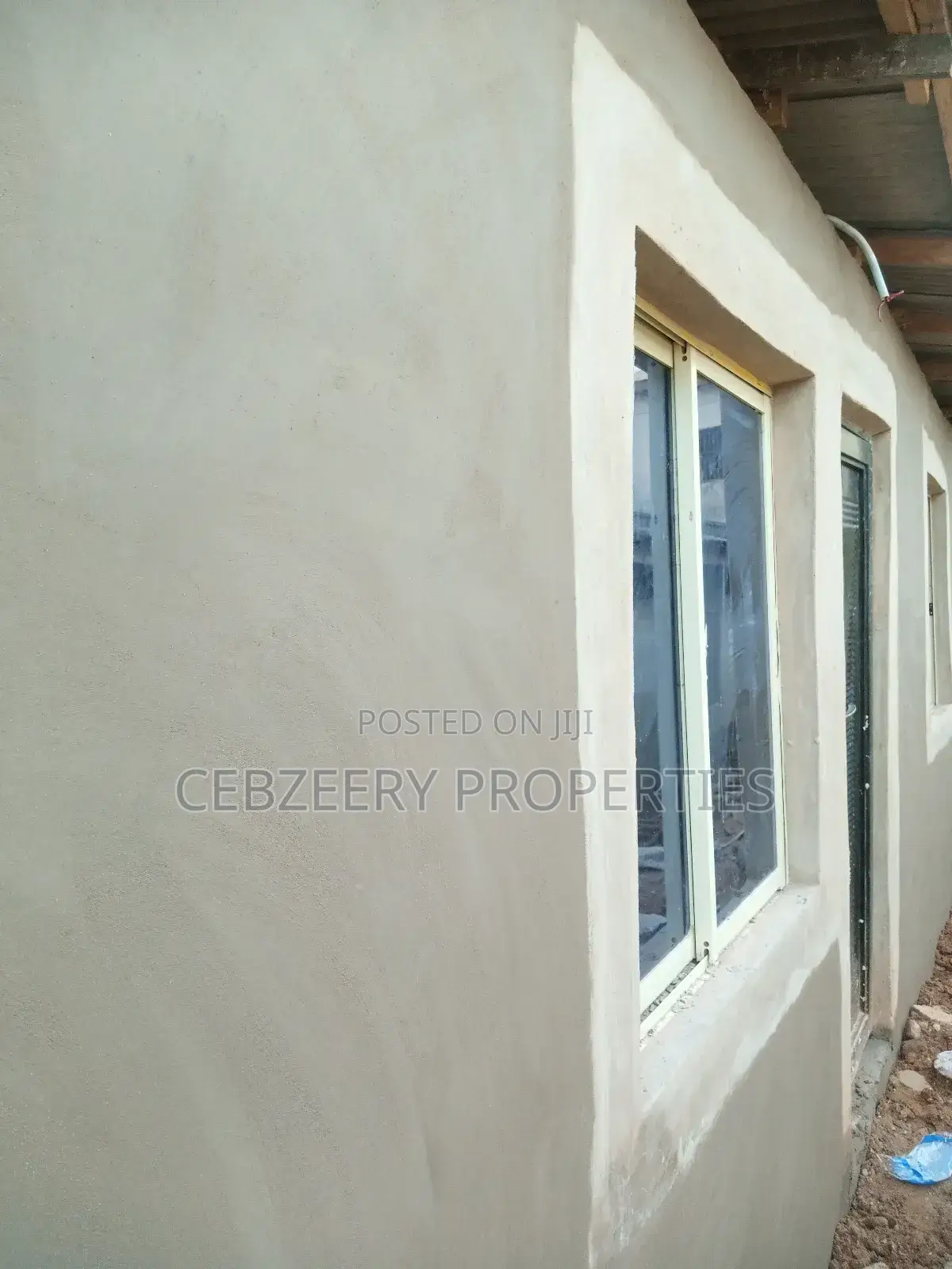 1bdrm Block of Flats in Akute Ajuwon for rent
