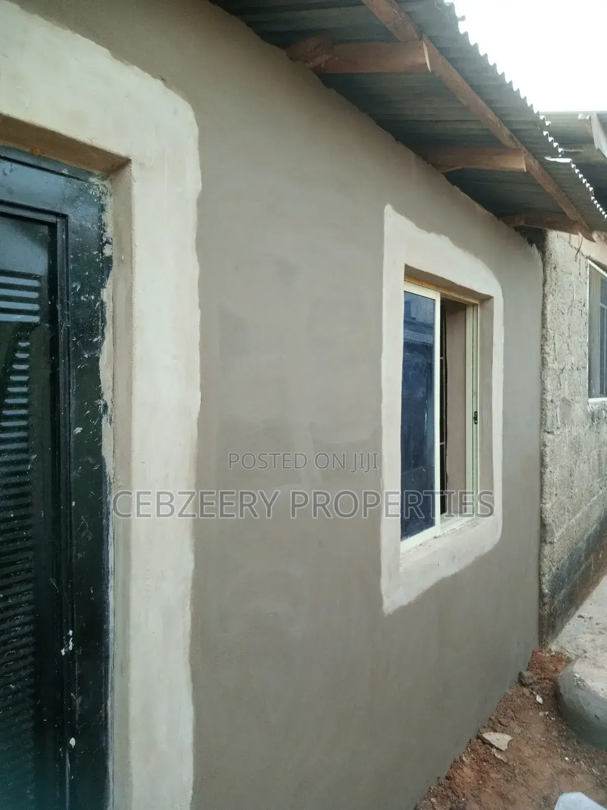 1bdrm Block of Flats in Akute Ajuwon for rent
