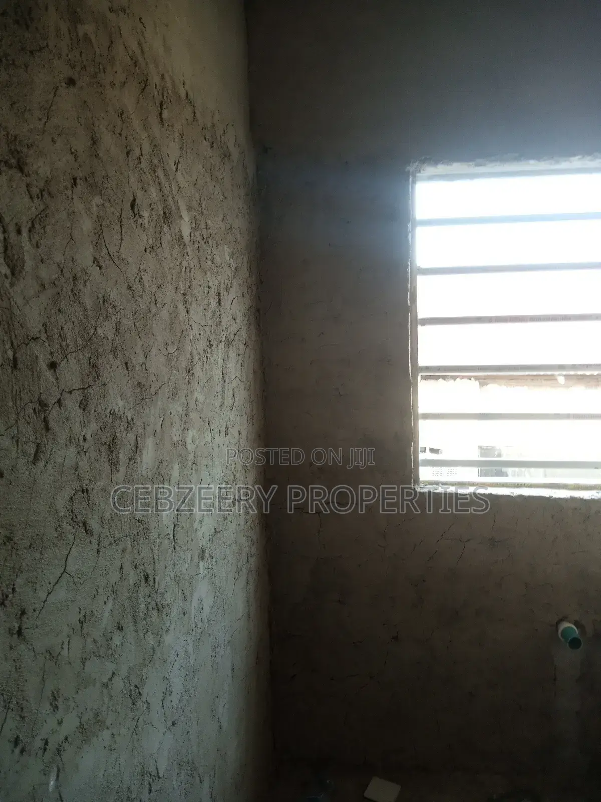1bdrm Apartment in Akute Ajuwon for rent