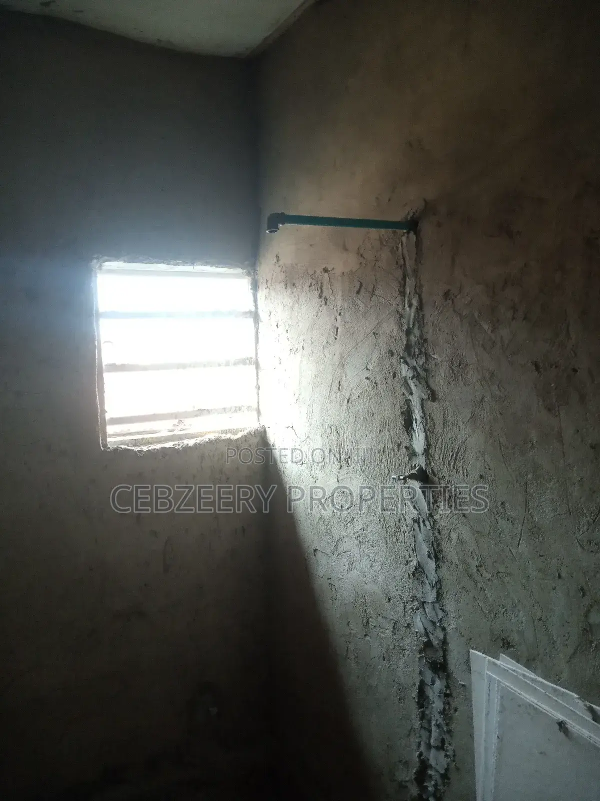 1bdrm Apartment in Akute Ajuwon for rent