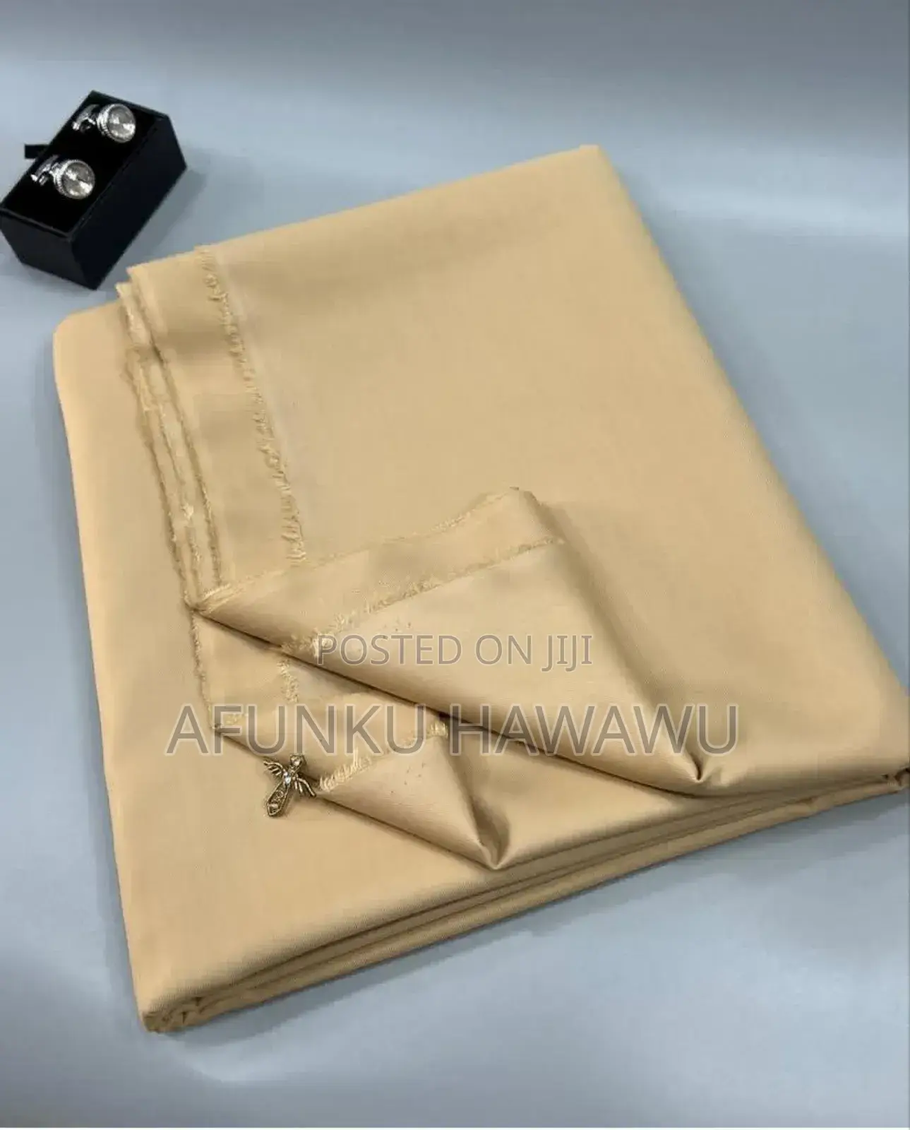 Jonkoso Fabric