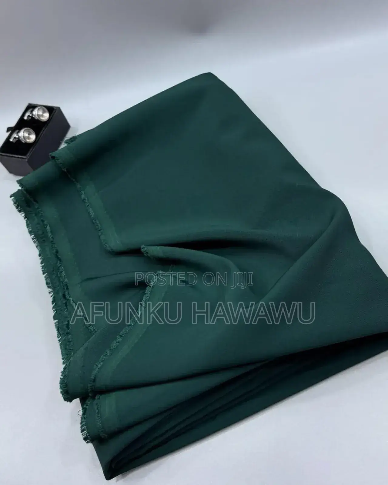 Jonkoso Fabric