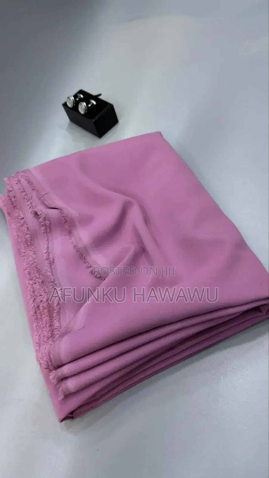 Jonkoso Fabric