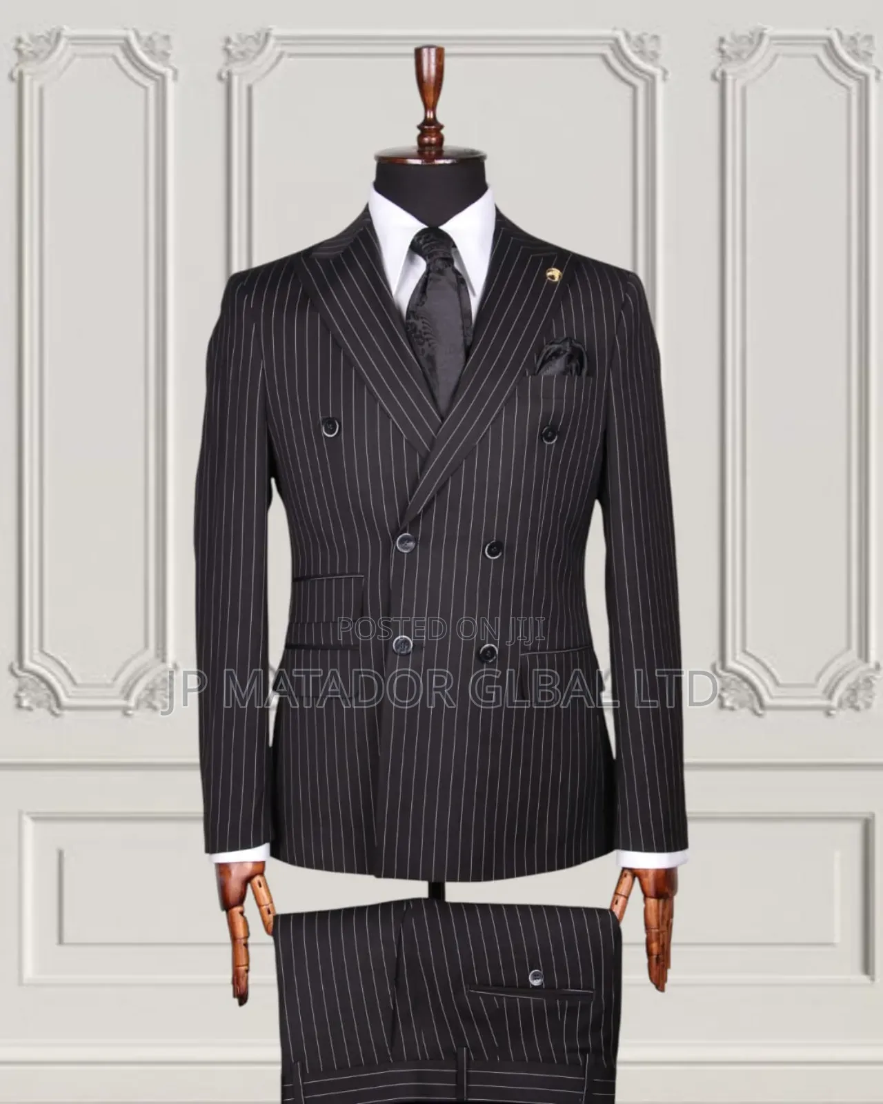 Premium !!$ Turkey Mario Casas Men's Suits