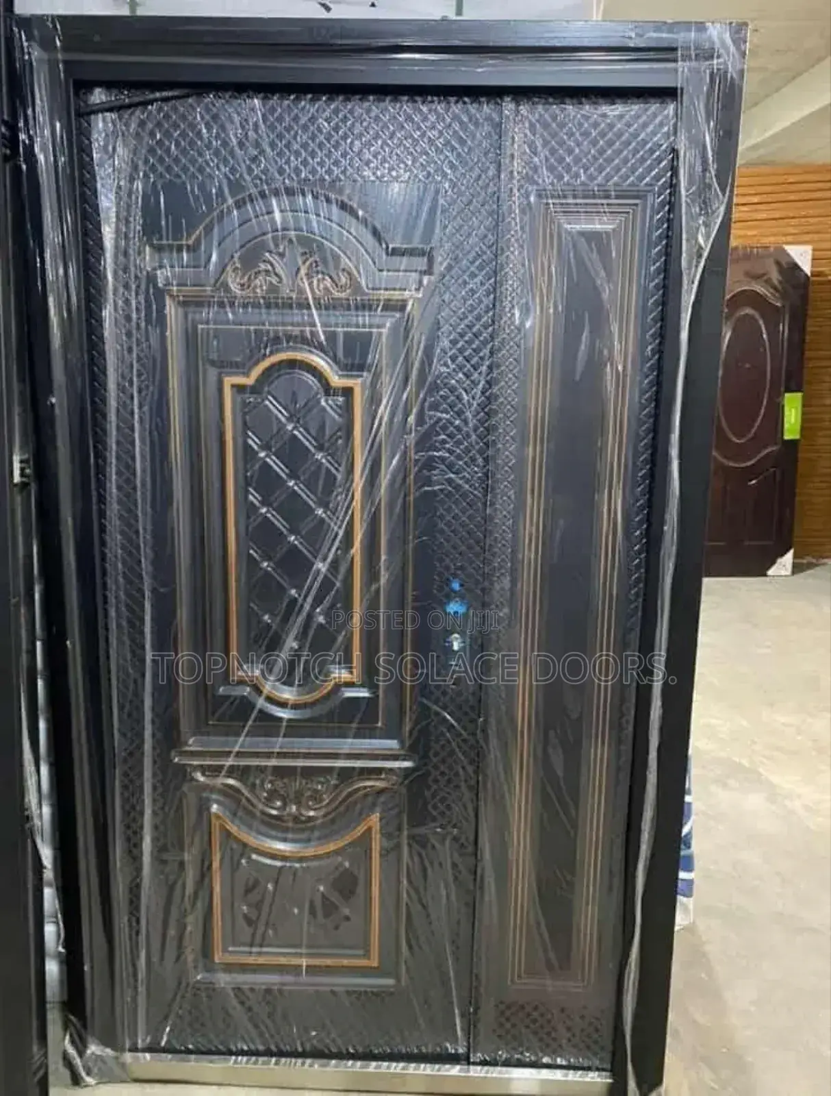 3ft Italian Cast Design