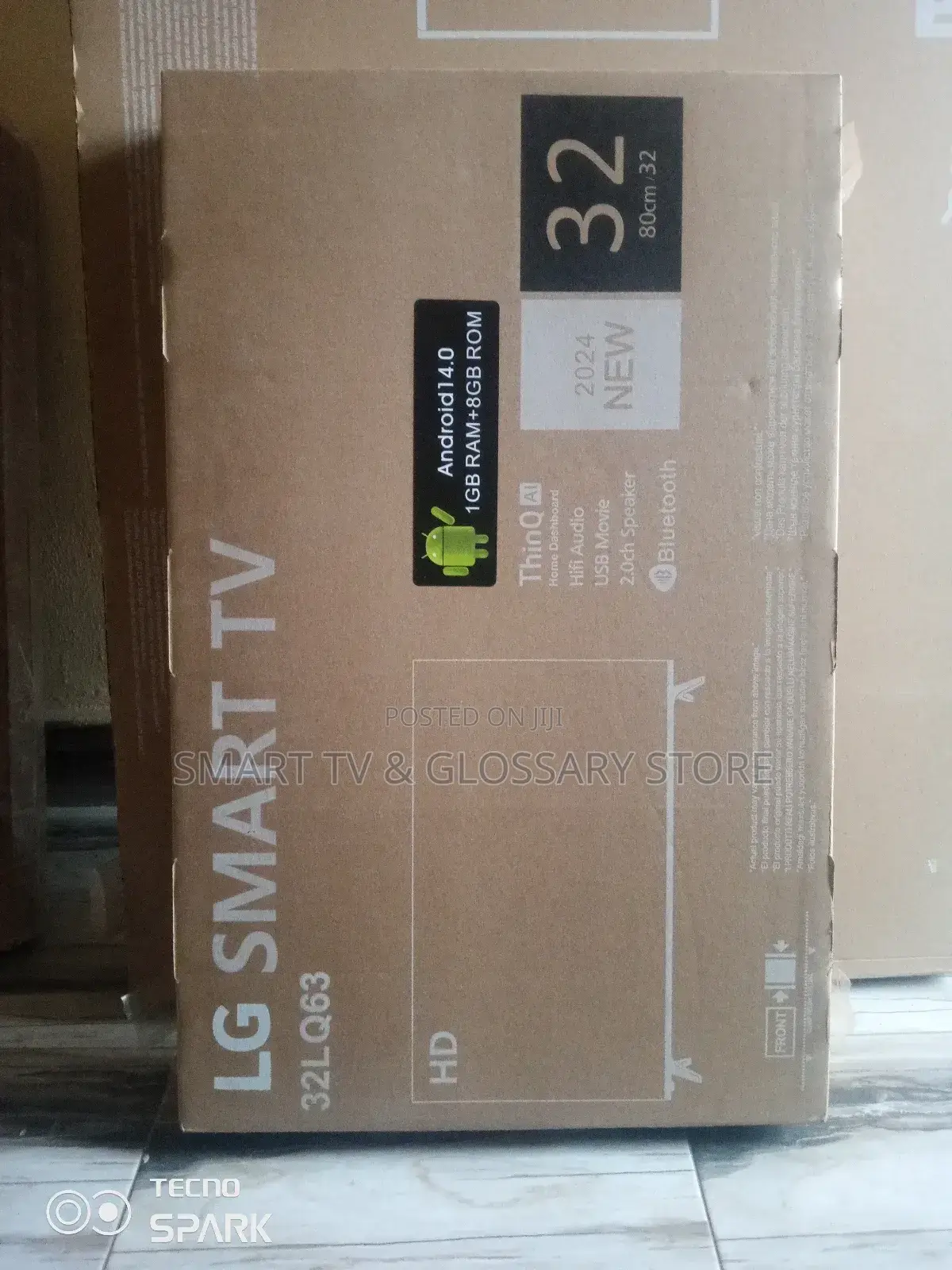 Lg 32 Tv Thin Design