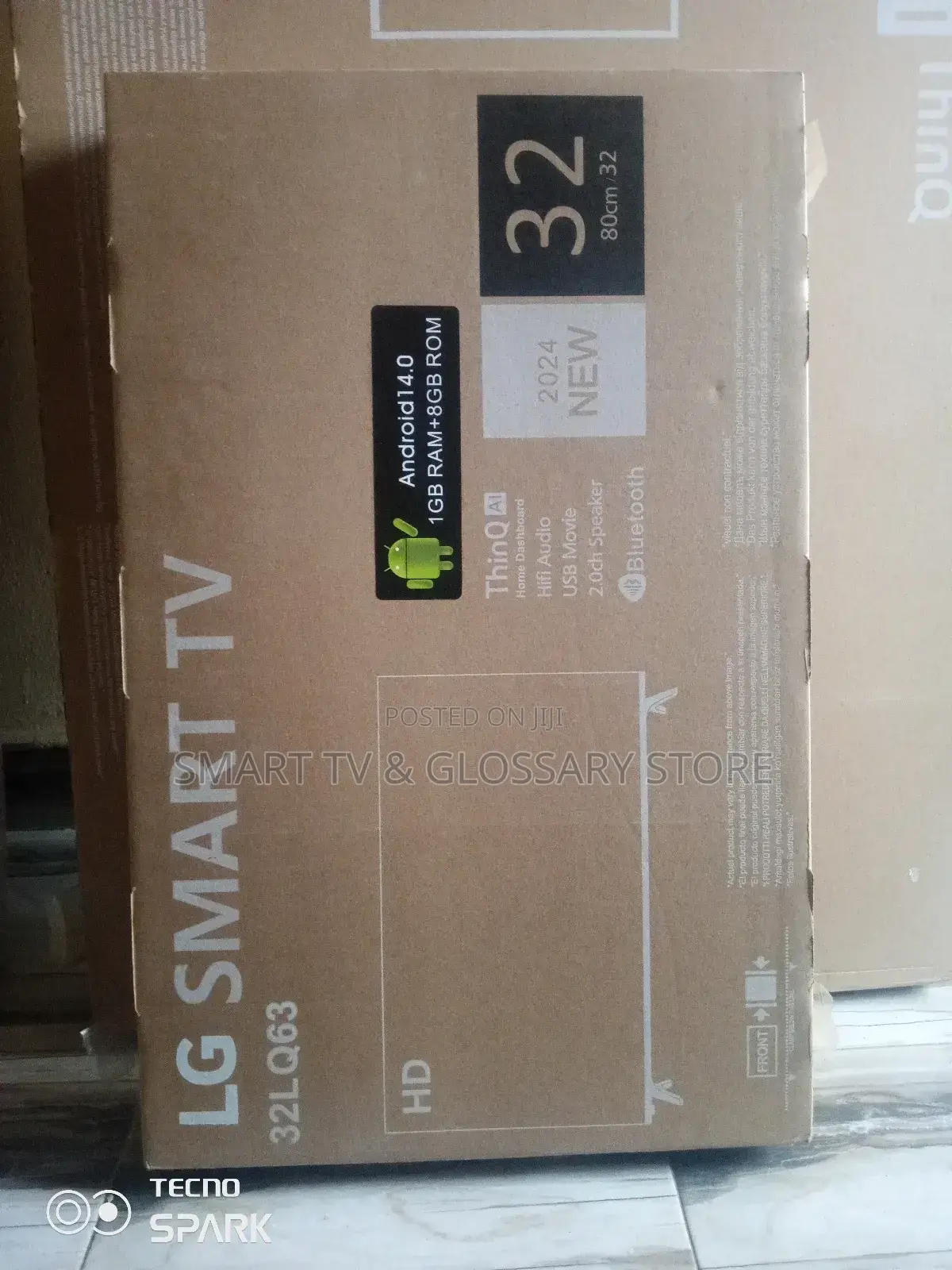 Lg 32 Tv Thin Design