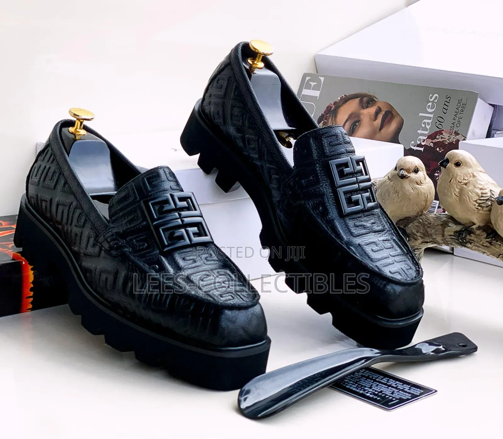 Best Quality Givenchy Shoes